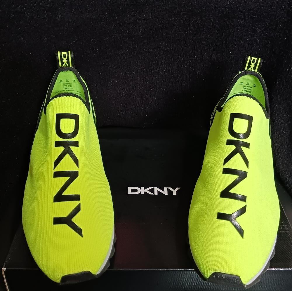 Women's DKNY Sneakers
